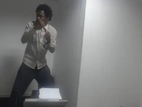 Snapshot of Mastertopdome chatting on November 1, 3:08 am Mastertopdome online show from November 1, 3:08 am