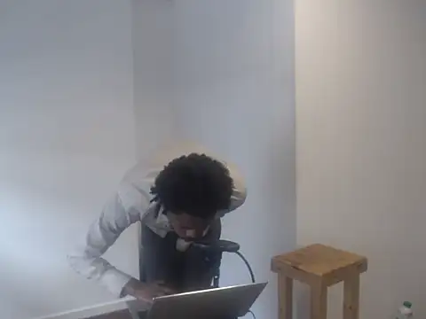 Snapshot of Mastertopdome chatting on November 6, 6:31 pm Mastertopdome online show from November 6, 6:31 pm