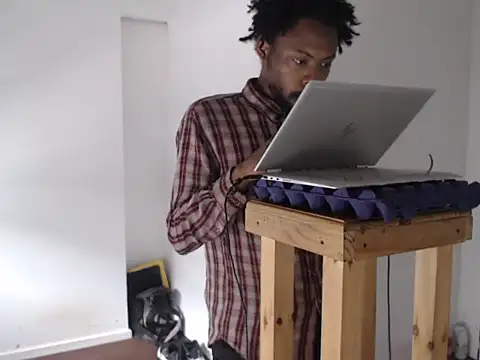 Snapshot of Mastertopdome chatting on January 7, 6:32 pm Mastertopdome online show from January 7, 6:32 pm