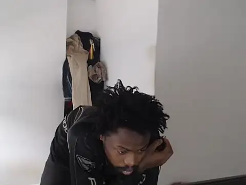 Snapshot of Mastertopdome chatting on February 5, 2:54 pm Mastertopdome online show from February 5, 2:54 pm