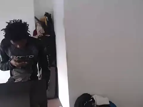 Snapshot of Mastertopdome chatting on February 7, 2:10 pm Mastertopdome online show from February 7, 2:10 pm