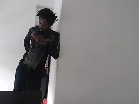 Snapshot of Mastertopdome chatting on February 17, 1:07 pm Mastertopdome online show from February 17, 1:07 pm