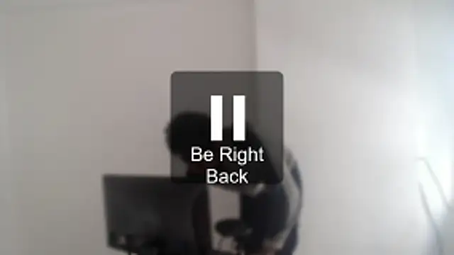 Mastertopdome online show from March 30, 6:20 pm