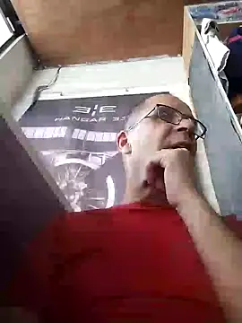 barboza991 online show from December 24, 4:51 pm