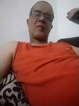 barboza991 online show from January 7, 1:49 am