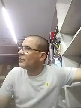 barboza991 online show from February 5, 8:04 pm