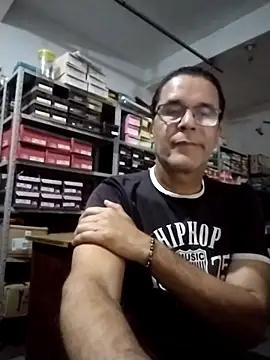 barboza991 online show from October 3, 7:44 pm