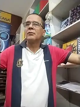 barboza991 online show from October 13, 1:22 pm