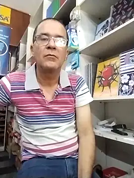 barboza991 online show from October 17, 1:03 pm