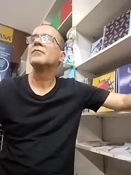 barboza991 online show from November 5, 7:47 pm