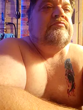 alienbunny online show from October 17, 3:31 am