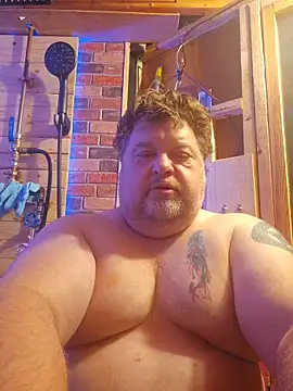 alienbunny online show from October 27, 3:54 am