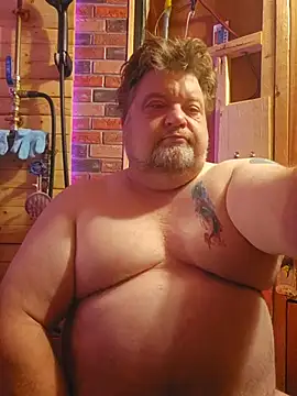 alienbunny online show from November 6, 4:13 am