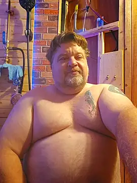 alienbunny online show from November 7, 4:34 am