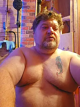 alienbunny online show from November 8, 4:23 am