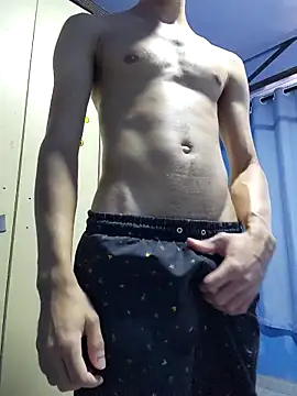 boyminerin00 online show from February 26, 3:52 pm