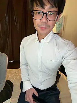 kintaman cum online show from July 6, 3:36 am
