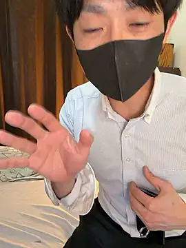 kintaman cum online show from July 18, 10:13 pm