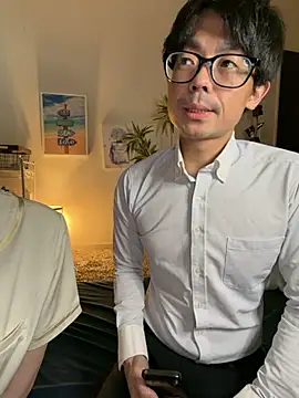kintaman cum online show from July 20, 9:17 pm