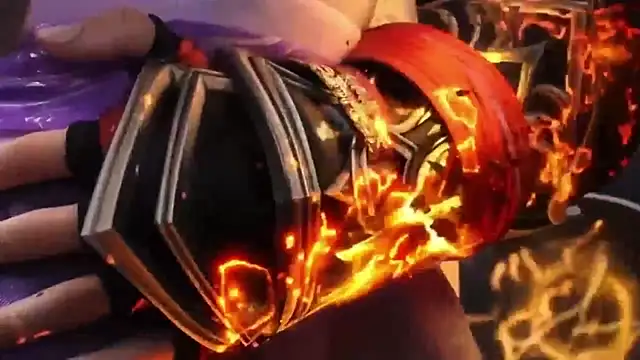 SS119 online show from December 29, 1:17 pm