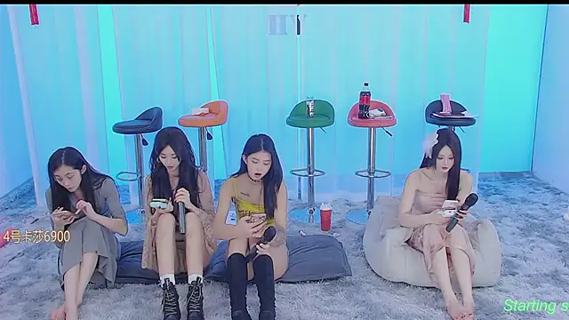 SS119 online show from January 20, 4:45 pm