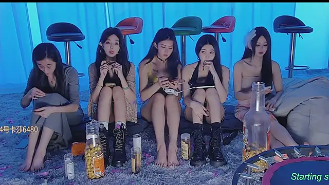 SS119 online show from January 20, 7:46 pm