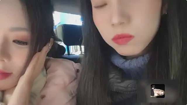 SS119 online show from January 28, 1:29 am