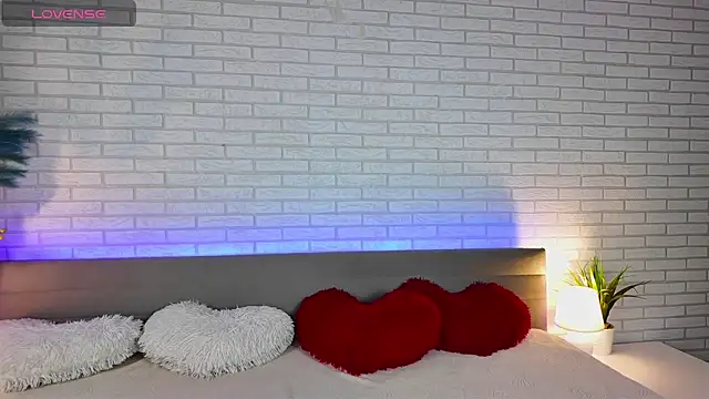 NovaBlissss online show from October 12, 8:08 pm