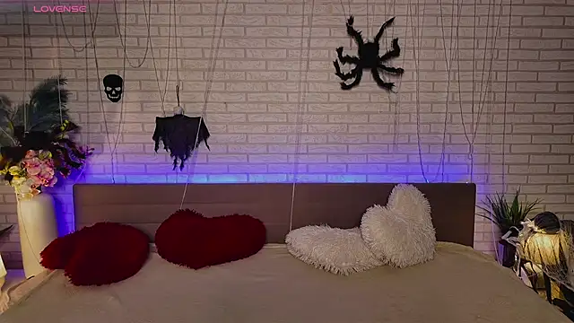 NovaBlissss online show from November 9, 9:13 pm