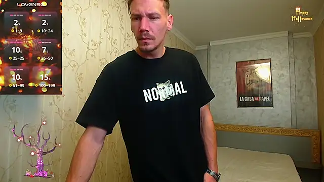 MateoBenjaminX online show from October 21, 5:08 am