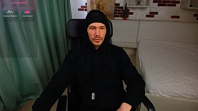 MateoBenjaminX online show from February 4, 11:27 am