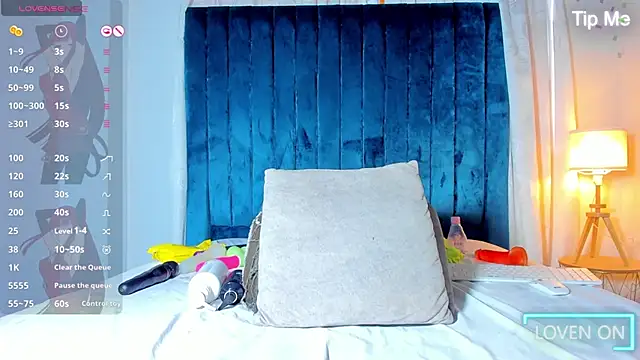 sweetebony 970 online show from March 4, 3:48 pm