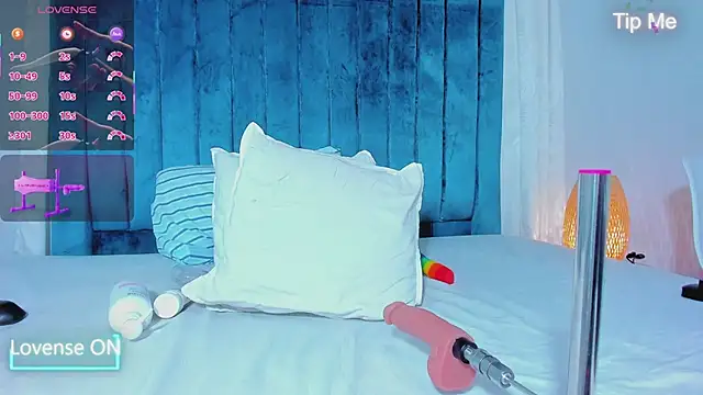 sweetebony 970 online show from October 9, 3:15 am