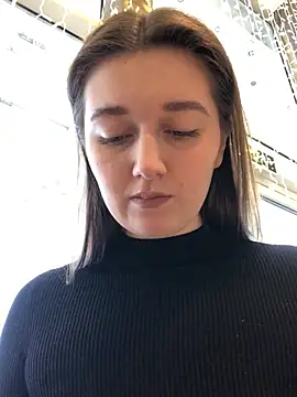 UnaMiuMiu online show from December 27, 8:13 am
