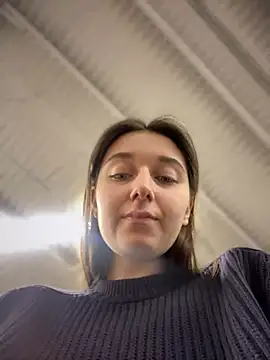 UnaMiuMiu online show from February 28, 11:36 am