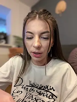Mia Ethan online show from January 30, 2:47 pm