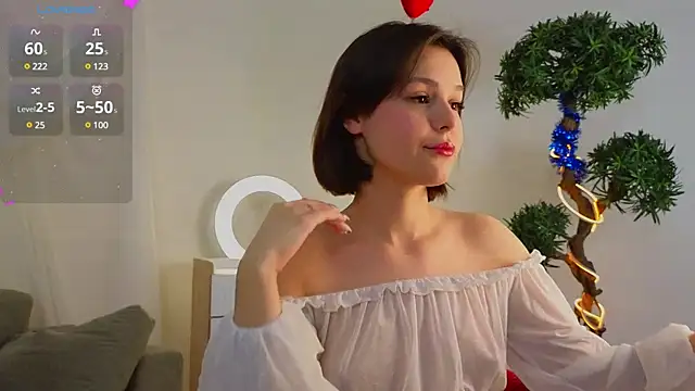 EthalGold online show from February 14, 3:11 am