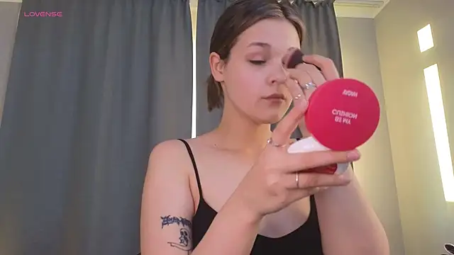 EthalGold online show from October 9, 3:04 am