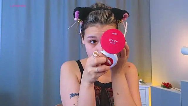 EthalGold online show from October 24, 3:03 am