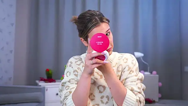 EthalGold online show from November 9, 2:54 am