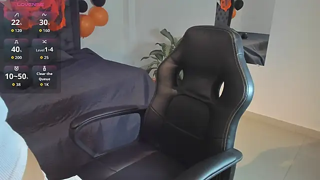  maria foxx  online show from October 16, 8:32 pm