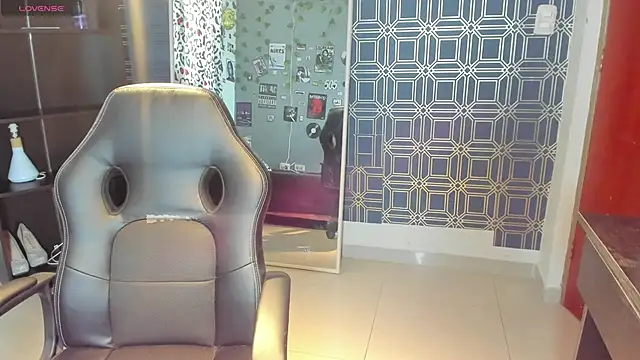  maria foxx  online show from November 22, 7:02 pm