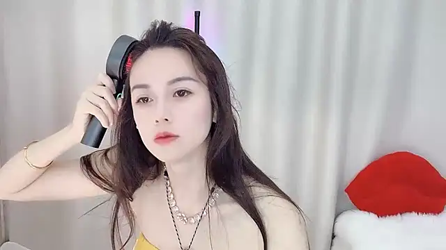 Alina-688- online show from January 12, 6:17 am