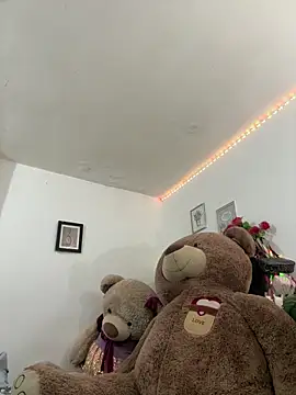 salomegalesoxxx online show from December 21, 2:19 am