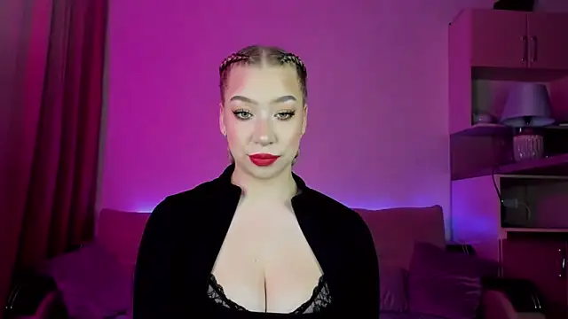 Snapshot of Annabelle_Art chatting on February 19, 4:55 pm Annabelle Art online show from February 19, 4:55 pm