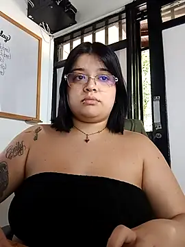  ValeryStone  online show from November 9, 12:36 pm