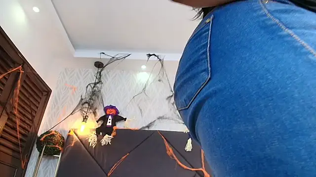 Snapshot of sandy_rivas chatting on October 20, 12:05 pm sandy rivas online show from October 20, 12:05 pm