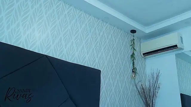 sandy rivas online show from March 9, 12:20 pm