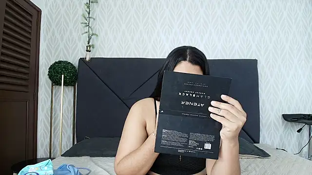 sandy rivas online show from April 8, 12:16 pm