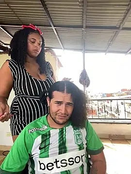 Crazzy Nota online show from February 8, 7:49 pm